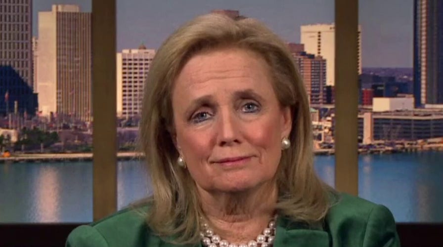 Rep. Dingell predicts who will win Michigan primary