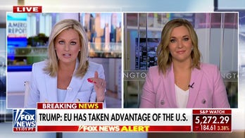 Katie Pavlich breaks down Trump Cabinet’s strategy on China