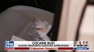 Nassau County law enforcement cracks down on gang-related crime with latest drug bust