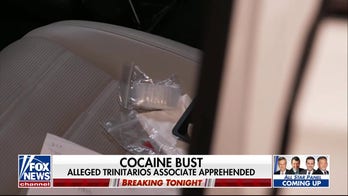 Nassau County law enforcement cracks down on gang-related crime with latest drug bust