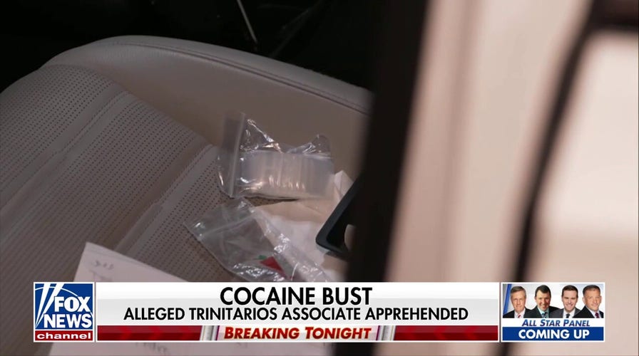 Nassau County law enforcement cracks down on gang-related crime with latest drug bust