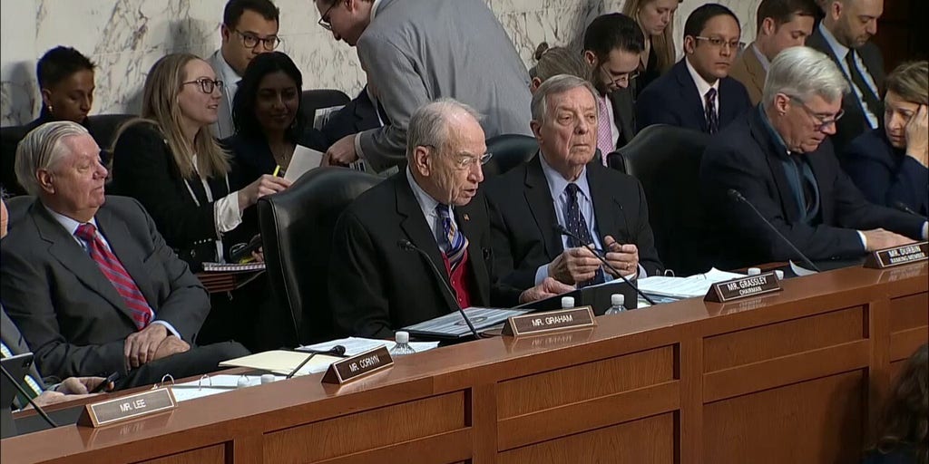 FBI emails sent to senator show Anti-Trump agent responsible for opening Jack Smith elector case
