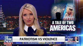 Kayleigh McEnany: This is a tale of two Americas