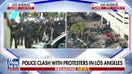 US Marines deploying to Los Angeles amid Trump-Newsom contest | Live Updates from Fox News Digital