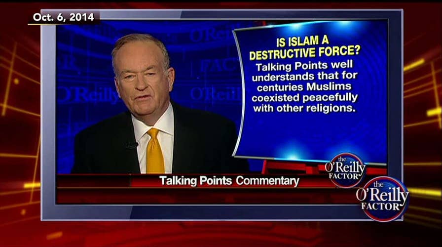 More dishonest reporting