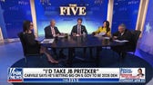 'The Five' on the future of the Democratic Party