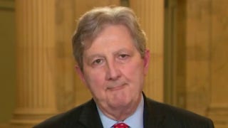 Senate Dems demand Barrett address recusal in potential election case - Fox News