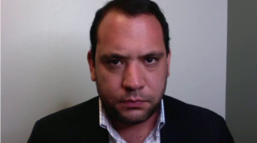 Former DNC official: We don't have time to waste blaming Democrats for violence in America