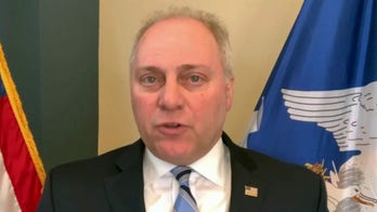 Twitter's bias against conservatives is 'not a mistake': Rep. Scalise