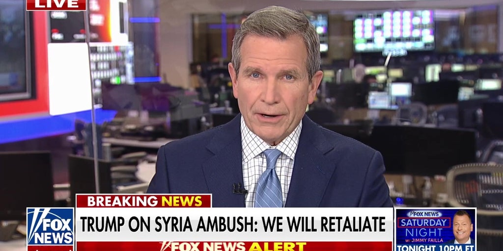 It’s time ISIS feels more pain, retired lieutenant colonel says