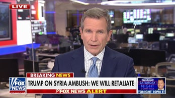 It’s time ISIS feels more pain, retired lieutenant colonel says