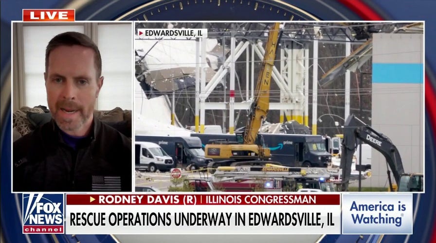 State official request disaster relief help from White House