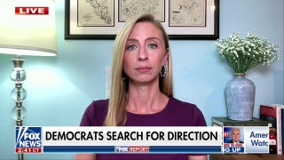 Biden’s warning about an attack on the Constitution is ‘really rich,’ says strategist