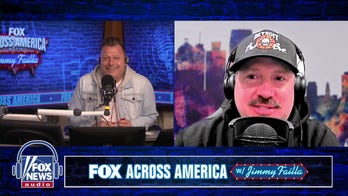 Jimmy Failla & Dave Landau React To Bill Clinton's Testimony On The Epstein Files 