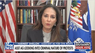 'Deeply concerning': UC Berkeley has 'history' of treating conservative students differently, says Assistant AG for Civil Rights Harmeet Dhillon - Fox News