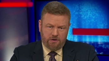 Steyn warns of China's aspirations for global dominance: They've reduced America to 'cheap, service economy'