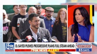 Abdul El-Sayed ripped over Medicare for All healthcare proposals