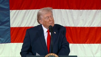 US troops blasted through steel doors 'like it was like papier-mache' during Maduro capture: Trump