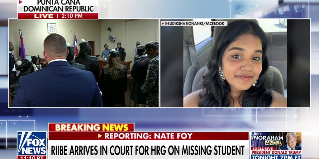 Court to decide if American linked to disappearance of college student can return to U.S.