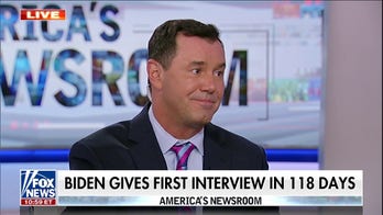 Attempted murder of Justice Kavanaugh neglected by front pages of major U.S. newspapers