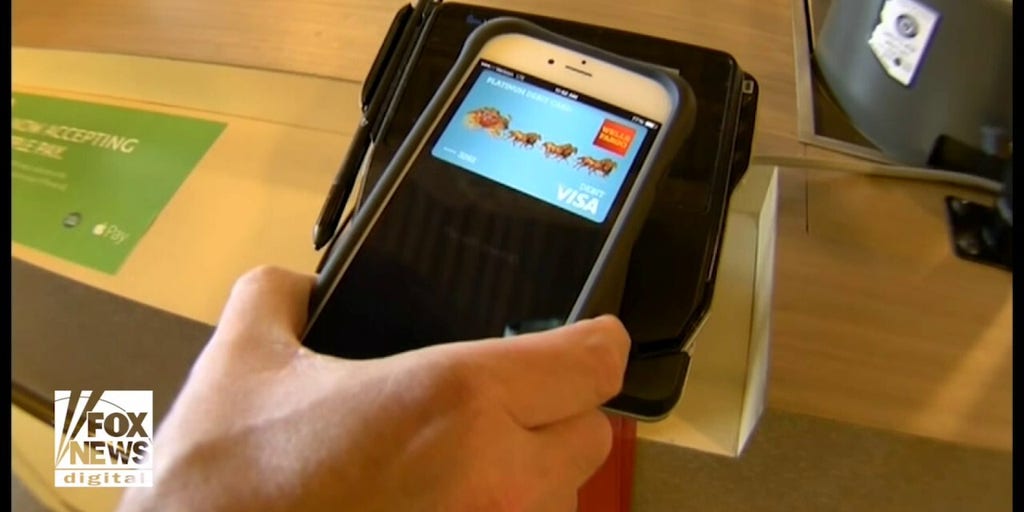 Going Cashless at the FIFA World Cup