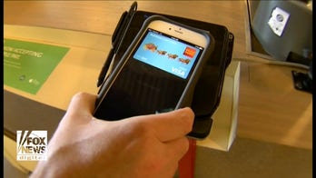 Going Cashless at the FIFA World Cup