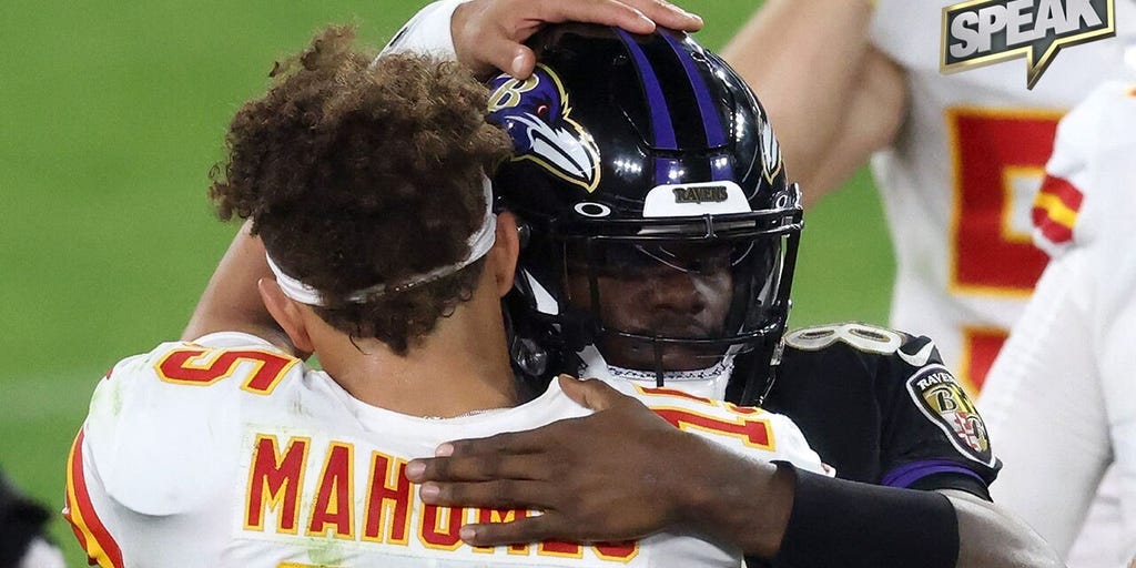Lamar Jackson says Chiefs aren’t kryptonite after Ravens 20-27 loss in Week 1 | Speak