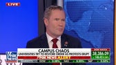 The level of ignorance on college campuses is ‘jaw dropping’: Mike Waltz