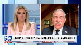 Robert Charles on Maine's 'breaking point' and turning it red - Fox News