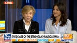 Women call out modern men over the death of chivalry