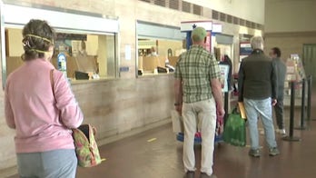 Mail-in voting facing obstacles as emergency USPS memo sounds alarm