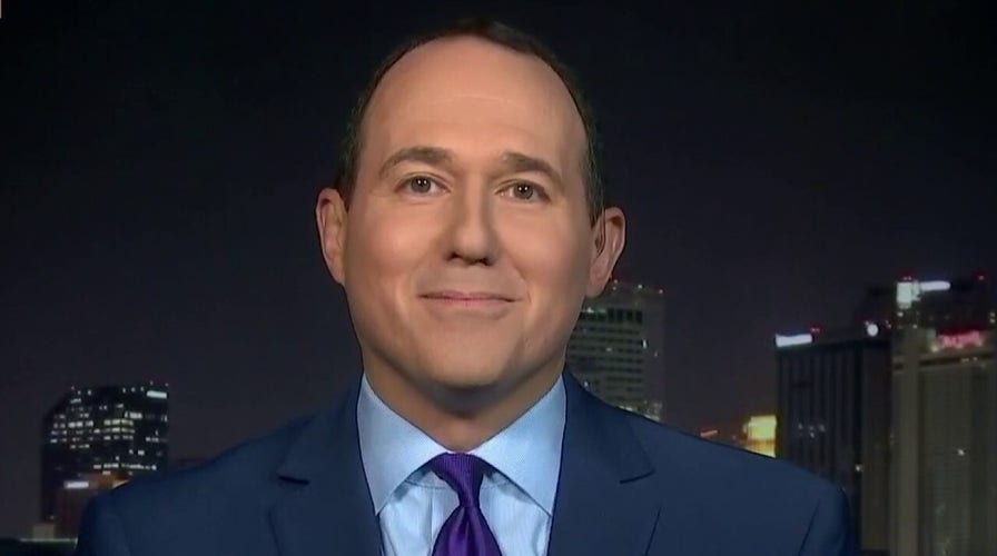 Arroyo slams Biden for entrusting John Kerry to help climate change agenda