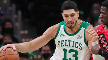 Clay Travis: 'Woke capitalism' shows blatant hypocrisy