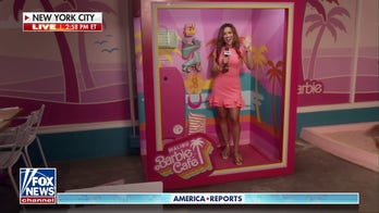 Companies cash in on nineties nostalgia with Barbie, Indiana Jones