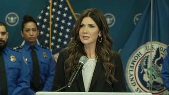 Noem praises TSA operations at Miami International Airport