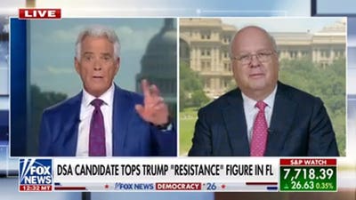 This will play a big role in the general election: Karl Rove