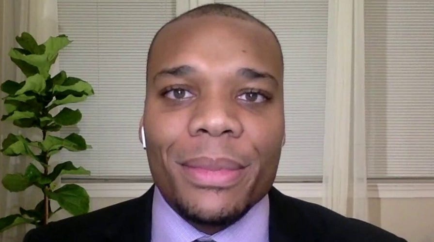 Maxine Waters criticizes Black voters in support of President Trump