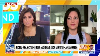 Biden-era missing migrant children hotline went largely unanswered