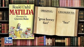 Dana Perino on children's books' 'woke' makeover: 'This is so stupid'