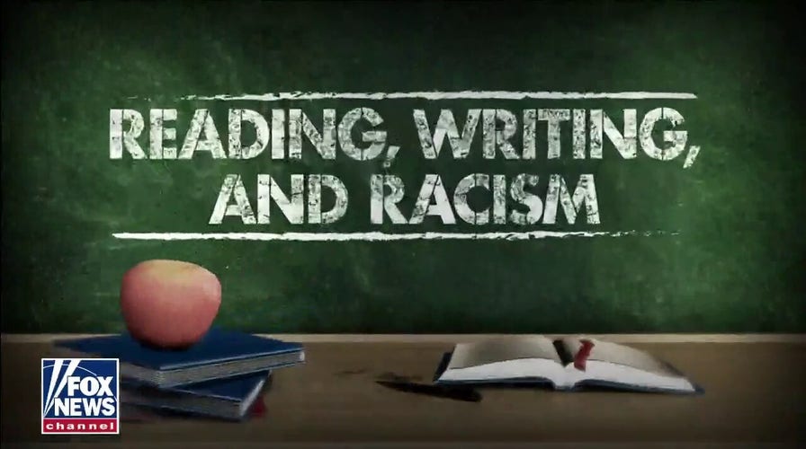 Father slams school board for pushing critical race theory