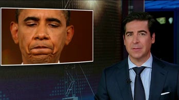 Jesse Watters: No one lied like the Obama administration