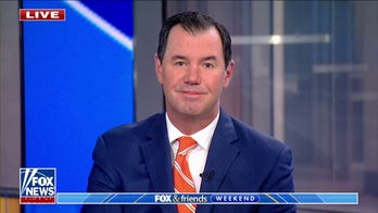 Hunter wouldn’t be mentioned if the influence peddling ‘didn’t happen’: Joe Concha