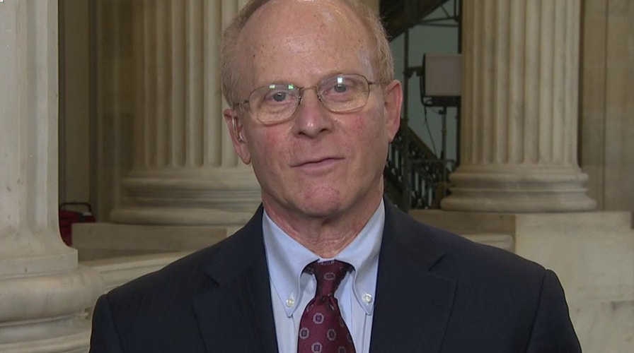 David Schoen: Trump impeachment defense colleague 'unfairly maligned'