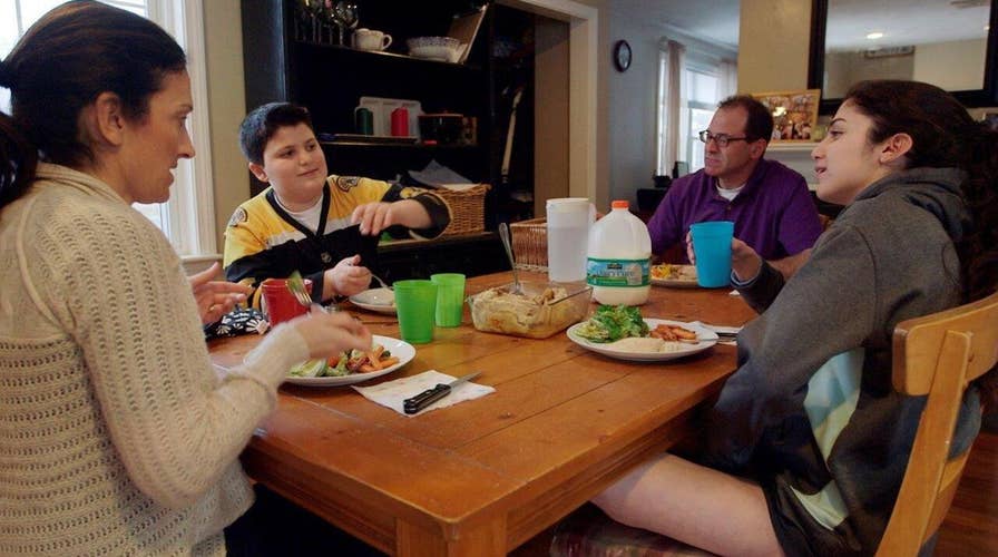 How to help your child grow up fulfilled