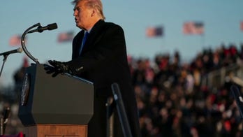 Judge orders redacted Mar-a-Lago affidavit to be unsealed