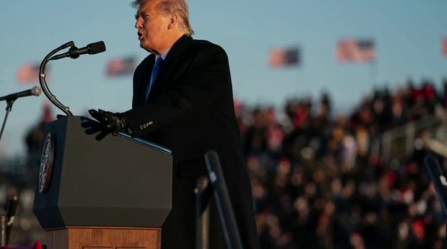 Judge orders redacted Mar-a-Lago affidavit to be unsealed