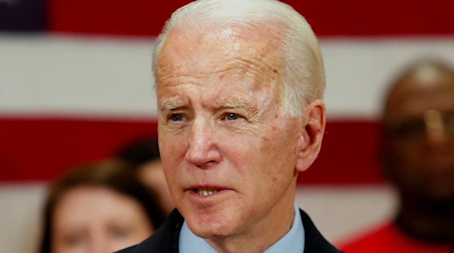 VP picks that could help or hurt Joe Biden with 2020 voters