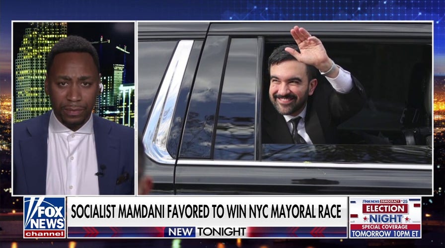 Mamdani will be 'Florida's biggest realtor,' critics warn