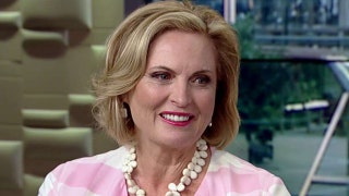 Ann Romney talks about her battle with MS - Fox News