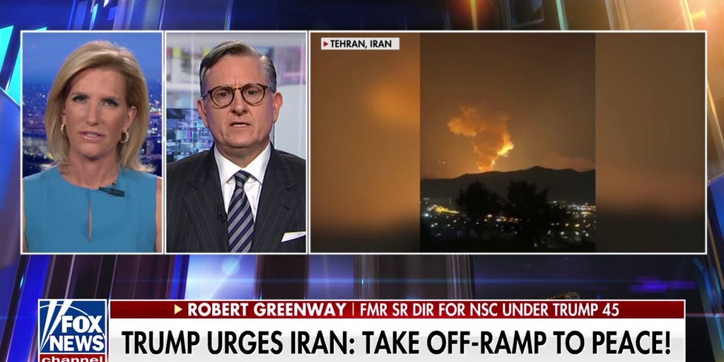 Former Trump senior national security director: This is a 'remarkable ...